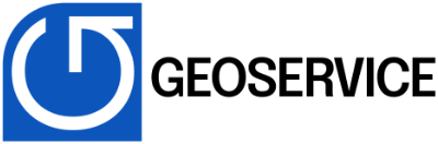 Geoservice logo