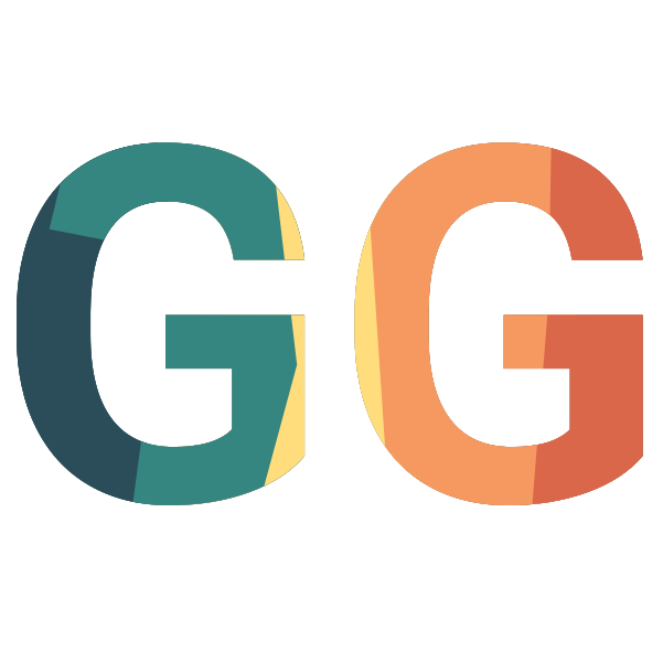Gg logo