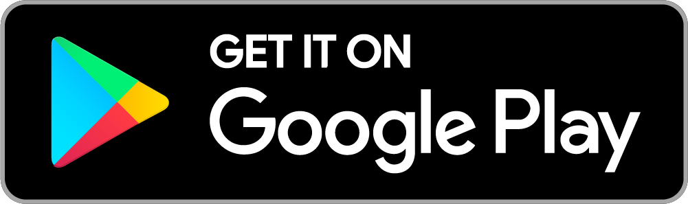 le logo Google Play 