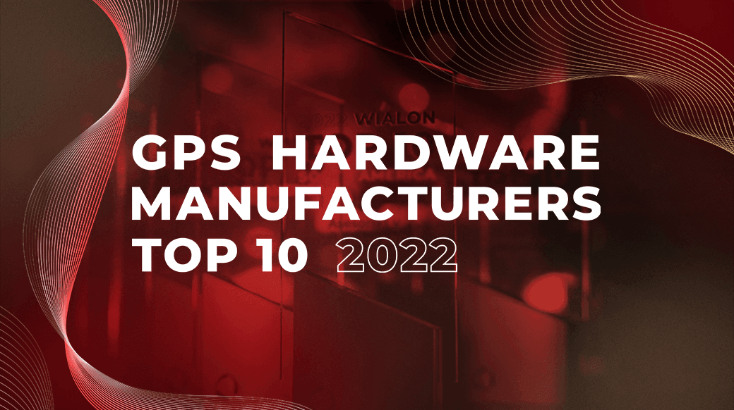 gps-hardware-manufacturers-top-10