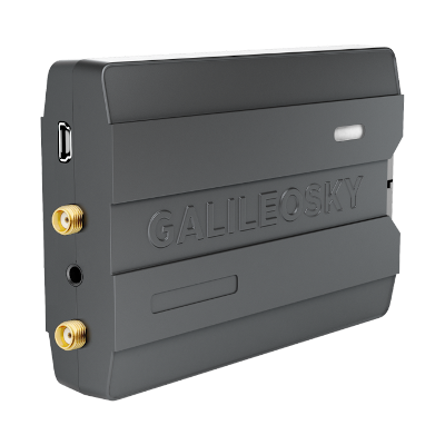 Galileosky 7x tracker