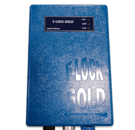 Leghorn E-Lock Gold