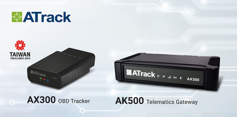 atrackax300 and ak500 1