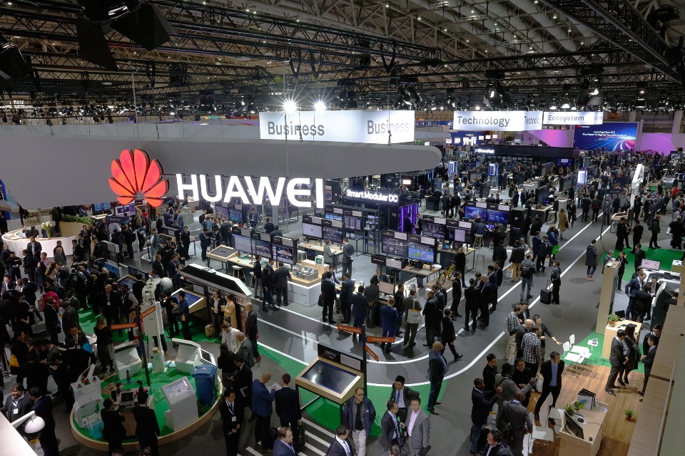 Huawei-joined-hands-with-100-partners-to-exhibit-at-CeBIT-2017